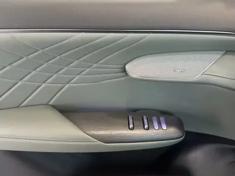 Changan Deepal S07 2025 — миниатюра 9