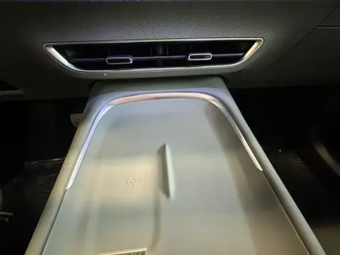 Changan Deepal S07 2025 — миниатюра 10