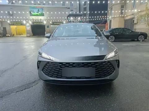BYD Qin Plus 2025 — миниатюра 1