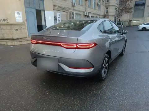 BYD Qin Plus 2025 — миниатюра 3