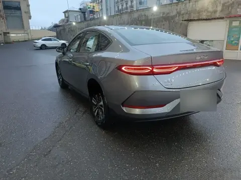 BYD Qin Plus 2025 — миниатюра 4