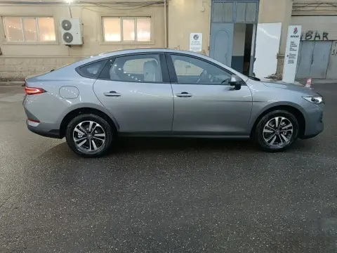 BYD Qin Plus 2025 — миниатюра 5