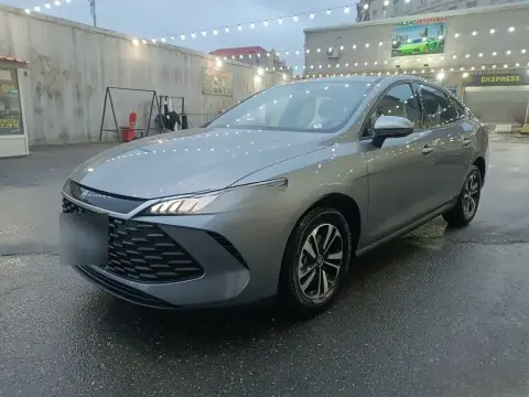 BYD Qin Plus 2025 — миниатюра 7