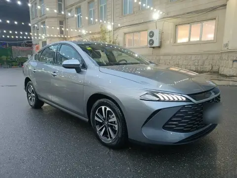 BYD Qin Plus 2025 — миниатюра 8