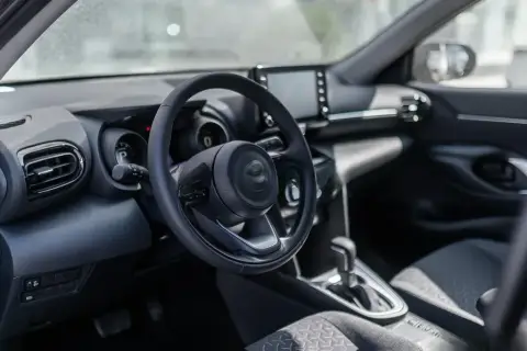 Toyota Yaris Cross 2026 — миниатюра 7