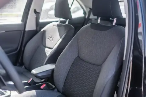 Toyota Yaris Cross 2026 — миниатюра 8