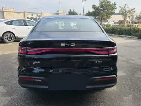BYD Seal 05 2025 — миниатюра 6