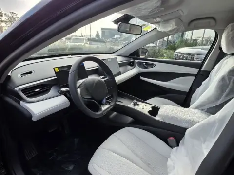 BYD Seal 05 2025 — миниатюра 7