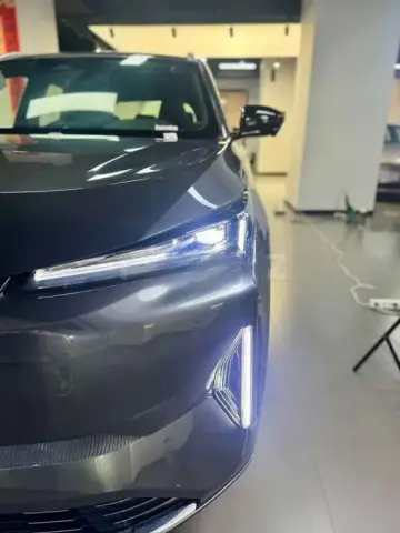 Changan Qiyuan Q05 2025 — миниатюра 8