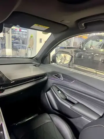 Changan Qiyuan Q05 2025 — миниатюра 9