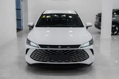 BYD Qin Plus 2025 — миниатюра 2