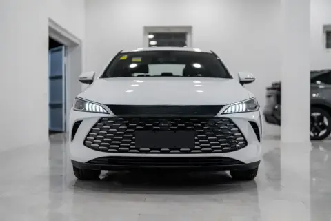 BYD Qin Plus 2025 — миниатюра 3