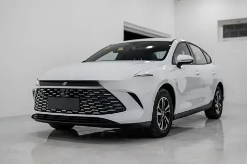 BYD Qin Plus 2025 — миниатюра 4