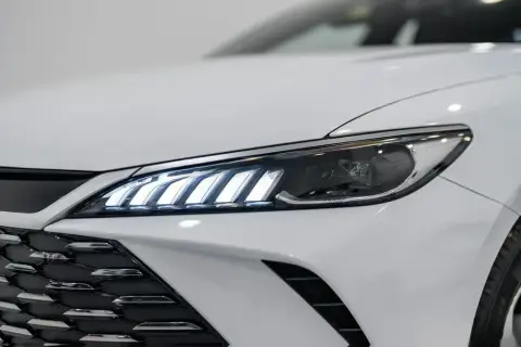 BYD Qin Plus 2025 — миниатюра 5