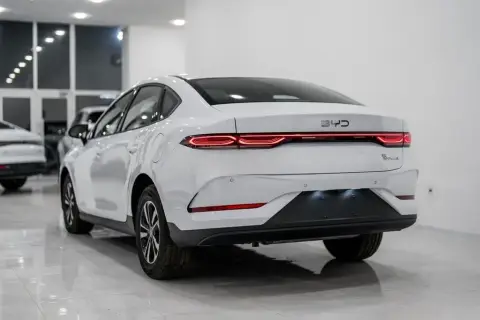 BYD Qin Plus 2025 — миниатюра 7
