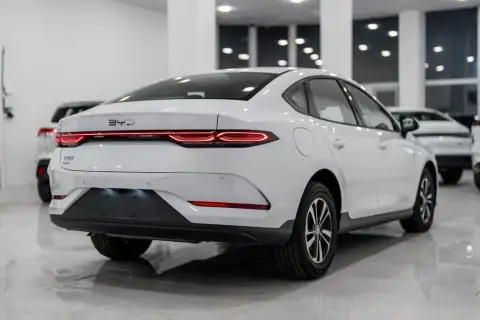 BYD Qin Plus 2025 — миниатюра 9