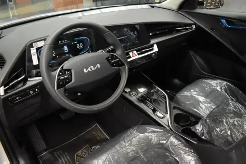 Kia Niro 2025 — миниатюра 7