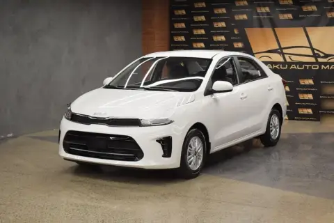 Kia Pegas 2025