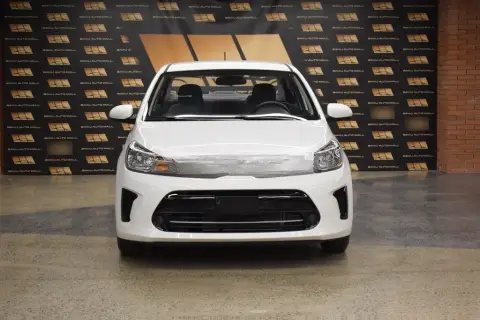 Kia Pegas 2025 — миниатюра 2