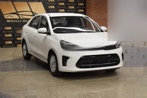 Kia Pegas 2025 — миниатюра 3