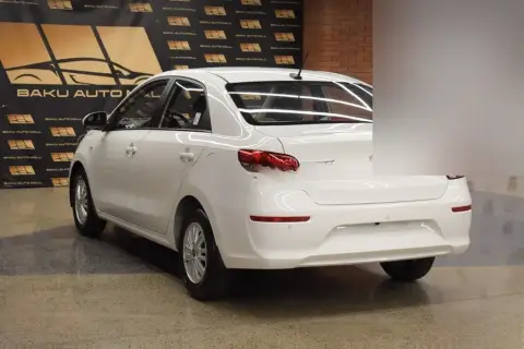 Kia Pegas 2025 — миниатюра 5