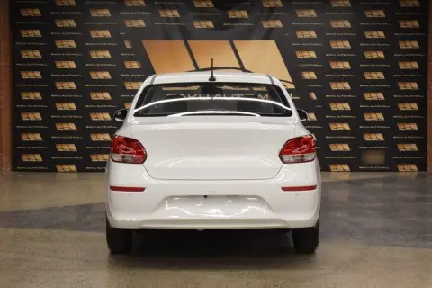 Kia Pegas 2025 — миниатюра 6