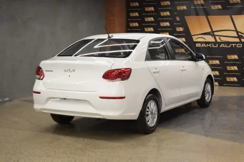 Kia Pegas 2025 — миниатюра 7