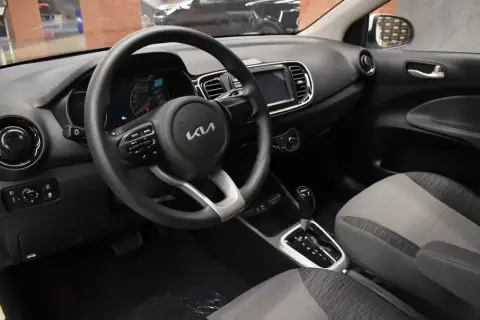 Kia Pegas 2025 — миниатюра 8