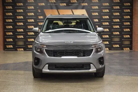 Kia Seltos 2025 — миниатюра 2