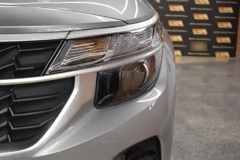 Kia Seltos 2025 — миниатюра 4
