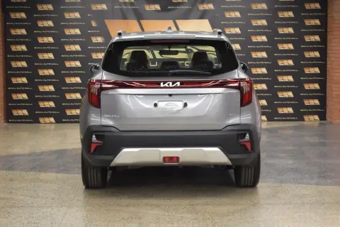 Kia Seltos 2025 — миниатюра 6