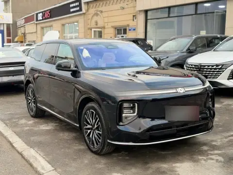 Changan Qiyuan Q07 2025 — миниатюра 3