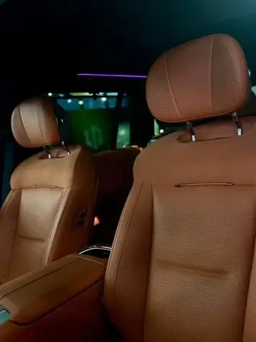 Lynk & Co 900 2025 — миниатюра 7