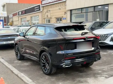 Changan Uni-Z 2025 — миниатюра 5