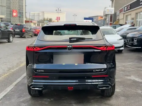 Changan Uni-Z 2025 — миниатюра 6