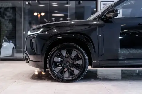 GAC S7 2025 — миниатюра 2
