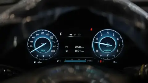 Hyundai Elantra 2025 — миниатюра 9