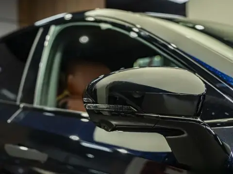 Changan Deepal S07 2025 — миниатюра 6