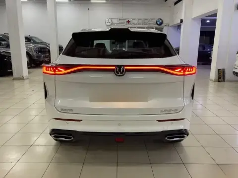 Changan Uni-Z 2025 — миниатюра 7