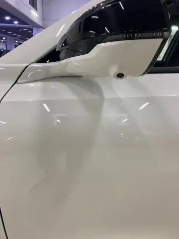 Changan Uni-Z 2025 — миниатюра 8