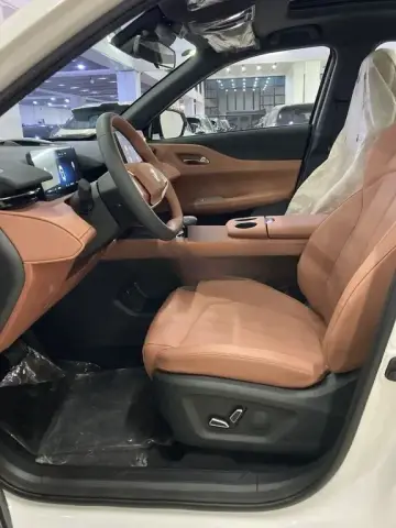 Changan Uni-Z 2025 — миниатюра 10