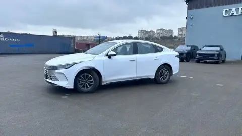 BYD Destroyer 05 2025 — миниатюра 2