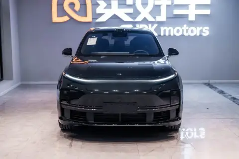 Li Auto L7 2025 — миниатюра 2