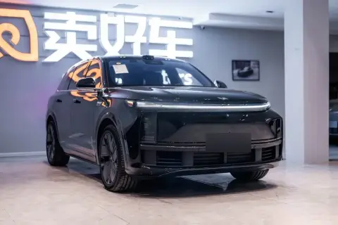 Li Auto L7 2025 — миниатюра 4