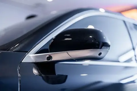 Li Auto L7 2025 — миниатюра 7