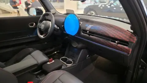Mini Cooper 2025 — миниатюра 3