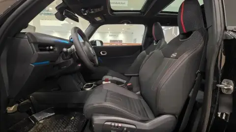 Mini Cooper 2025 — миниатюра 5