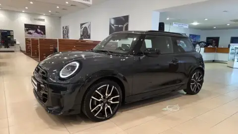 Mini Cooper 2025 — миниатюра 10