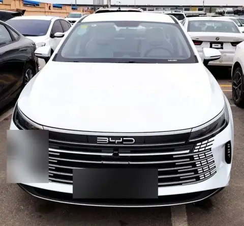 BYD Destroyer 05 2025 — миниатюра 1