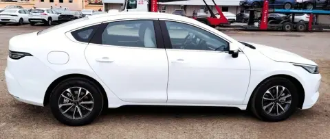 BYD Destroyer 05 2025 — миниатюра 3